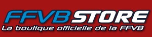 La Boutique Officielle de la FFVB