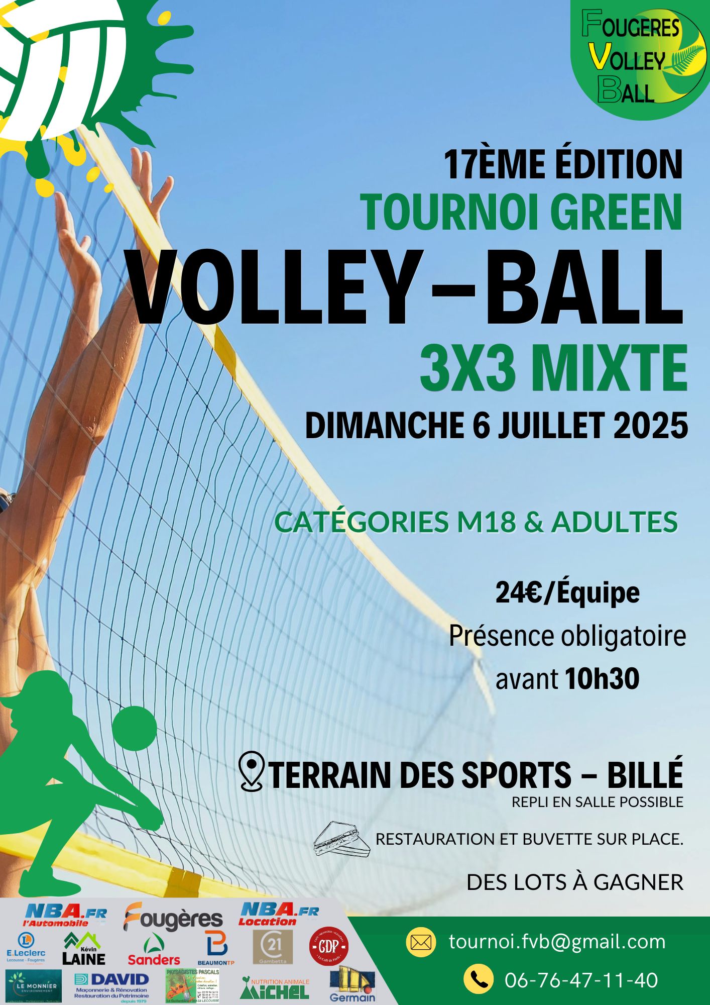 Ouvrir le Document
