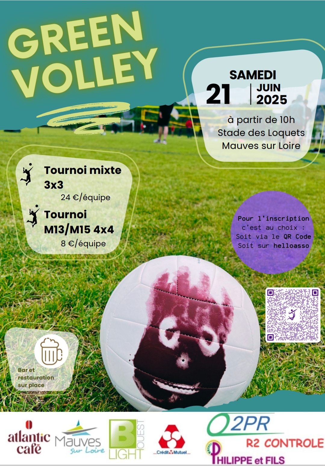 Ouvrir le Document