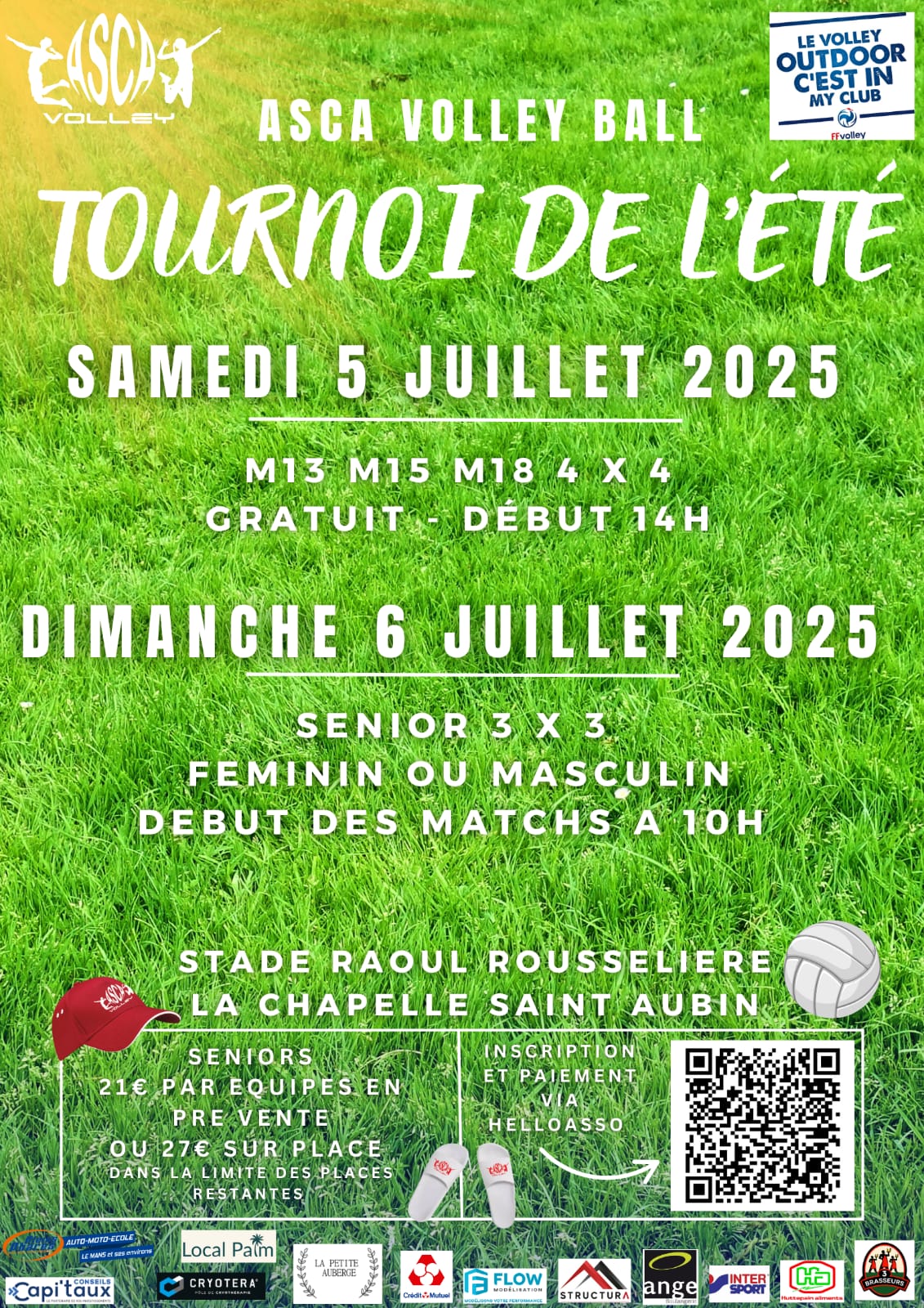 Ouvrir le Document