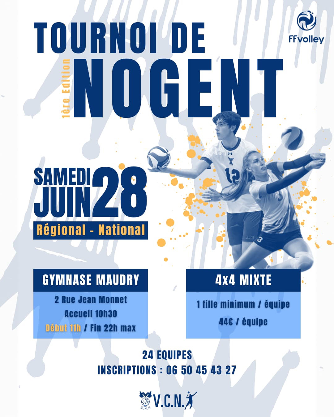 Ouvrir le Document